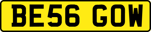 BE56GOW
