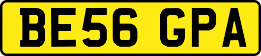 BE56GPA