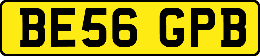 BE56GPB