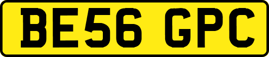 BE56GPC