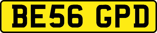 BE56GPD