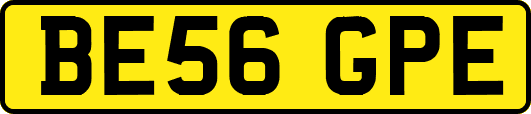 BE56GPE