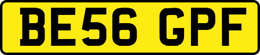 BE56GPF