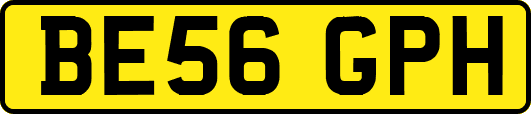 BE56GPH