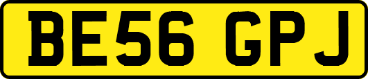 BE56GPJ