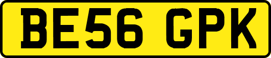 BE56GPK