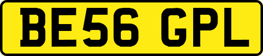 BE56GPL