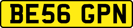BE56GPN