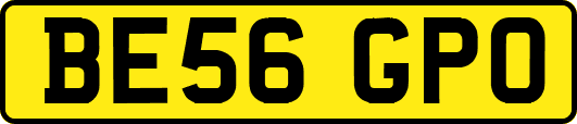 BE56GPO