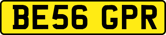 BE56GPR