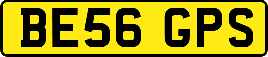 BE56GPS