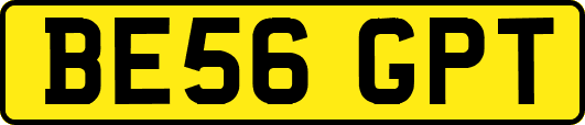 BE56GPT