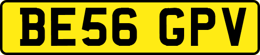 BE56GPV
