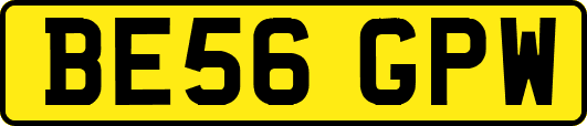 BE56GPW
