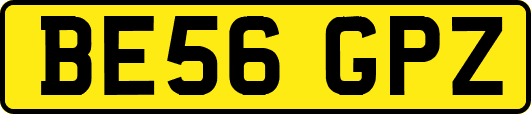 BE56GPZ