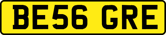 BE56GRE