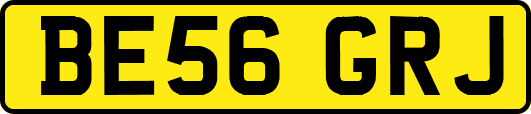 BE56GRJ