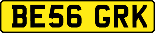 BE56GRK