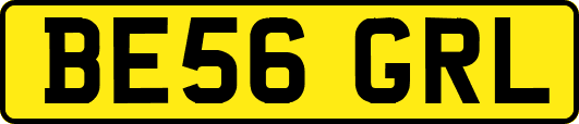 BE56GRL