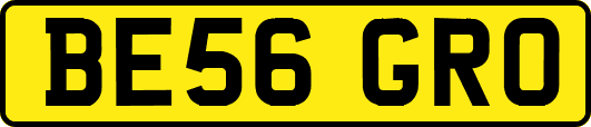 BE56GRO