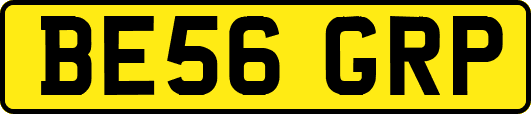BE56GRP