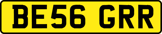 BE56GRR