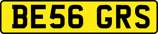 BE56GRS
