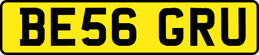 BE56GRU
