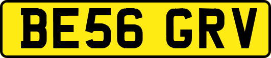 BE56GRV