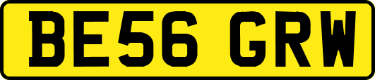 BE56GRW