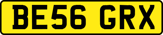 BE56GRX