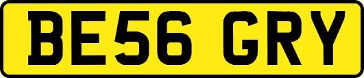BE56GRY
