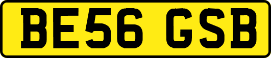 BE56GSB