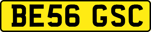 BE56GSC