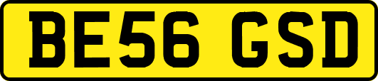 BE56GSD