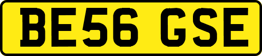 BE56GSE