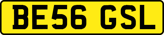 BE56GSL