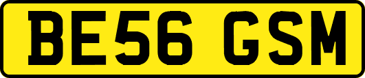 BE56GSM
