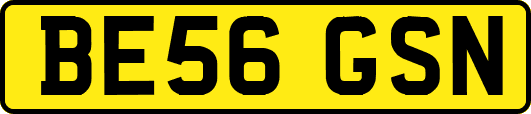 BE56GSN
