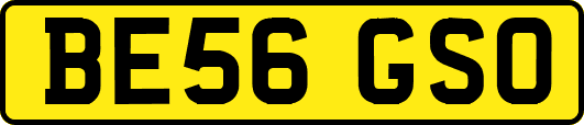 BE56GSO