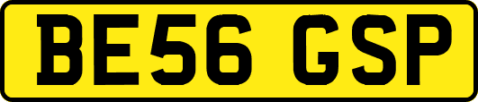 BE56GSP