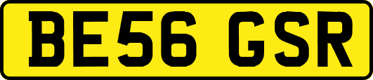 BE56GSR