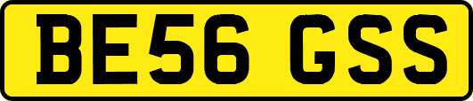BE56GSS