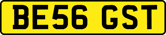 BE56GST