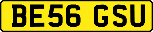 BE56GSU