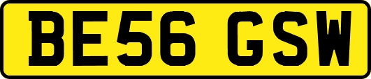 BE56GSW