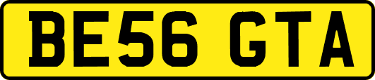 BE56GTA