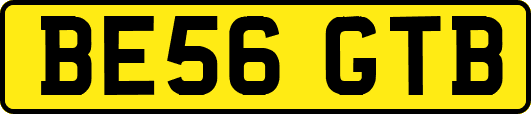 BE56GTB