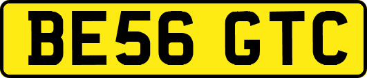 BE56GTC