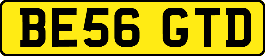 BE56GTD